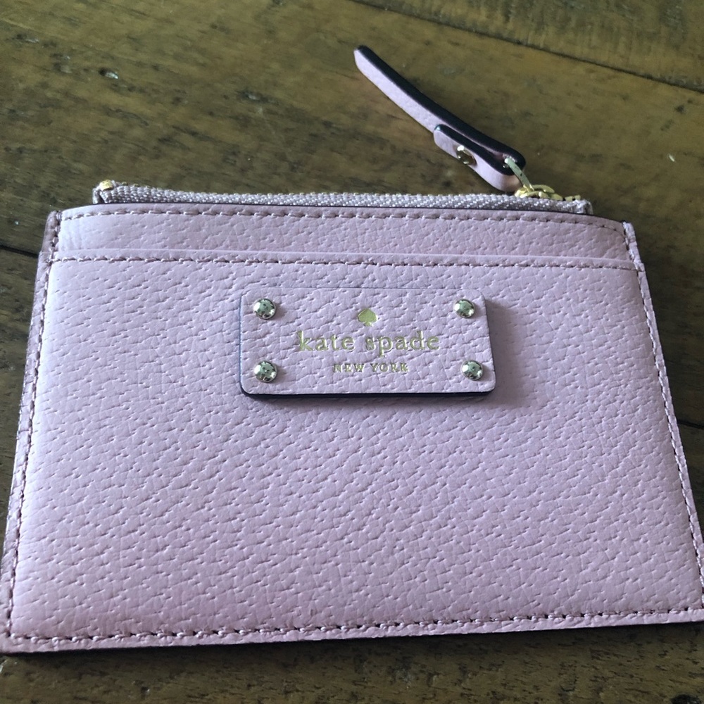 Kate Spade Card Holder